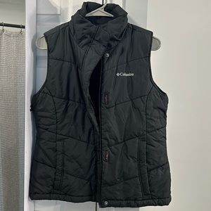 Columbia Puffer Vest